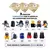 SACO PARA ASPIRADOR ELECTROLUX SMART A10 - comprar online
