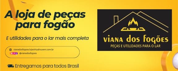 Viana dos Fogões