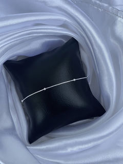 Pulseira de bolinha