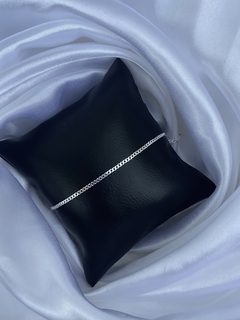 pulseira grumet 3mm