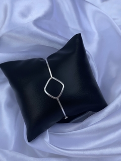 Bracelete losango - comprar online