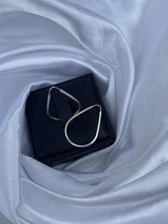 Argola gota m