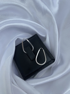 Argola gota p