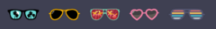 Banner de la categoría Anteojos de Sol