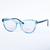 Armazón Jorgio FXJO-039 + Org. Filtro Azul con Antirreflex + Estuche Duro - comprar online
