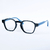 Armazón Jorgio FXJO-056 + Org. Filtro Azul con Antirreflex + Estuche Duro - comprar online