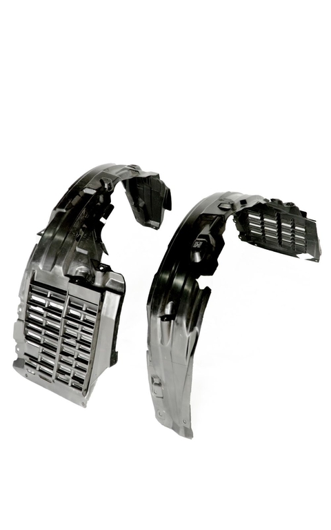 Parabarro lancer hlt/gt/mt