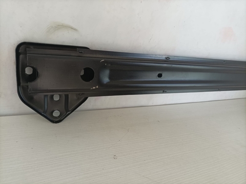 Alma traseira Lancer Evolution X