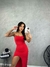 Vestido Cancún Azul Bic - loja online