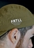 BONÉ FRTLL MONTERIGGIONI FIVE PANEL - Fratelli Ciclisti Cycling Club