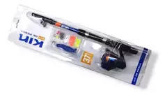 Combo de Pesca Kin - comprar online