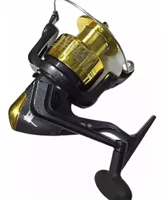 Reel Marine Sport Elite 4000 - Ideal Pesca Variada - comprar online