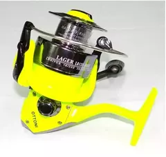 REEL OTTONI LAGER LA12-5000R - comprar online