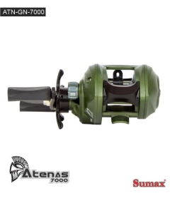 Reel Rotativo Sumax Atenas 7000 en internet