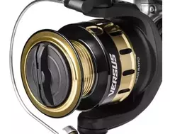 Reel frontal MARINE VERSUS - Tiendapescaelnarigon