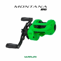Reel MONTANA BG