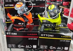 REEL OTTONI LAGER LA12-5000R en internet