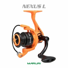Reel Maruri Nexus 2000 - tienda online