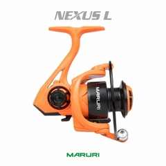 Reel Maruri Nexus 2000 - Tiendapescaelnarigon