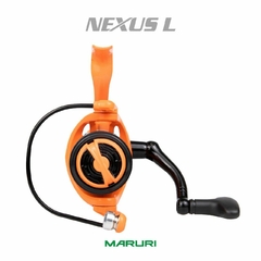 Imagen de Reel Maruri Nexus 2000