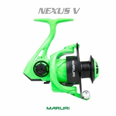 Reel Maruri Nexus 2000 - comprar online
