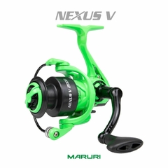 Reel Maruri Nexus 2000
