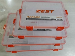 Organizadoras transparentes ZEST - comprar online