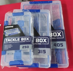 Caja Marine Modelo 250 - tienda online