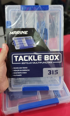Caja Marine Modelo 250 - comprar online