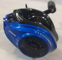 Reel Titan Pro 4.000