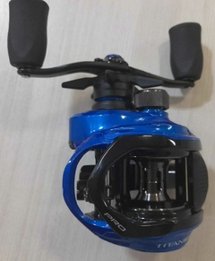 Reel Titan Pro 4.000 en internet
