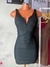 Vestido Ruth alça
