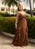 Vestido Longo Thaly - comprar online
