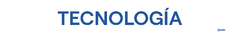 Banner de la categoría Tecnología