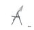 Silla plegable - QFold Pro - QZALE