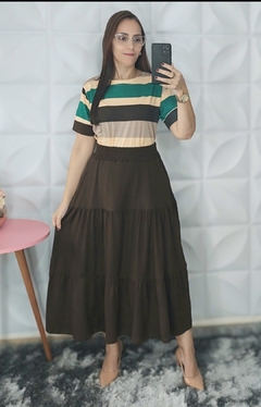 Conjunto Joana