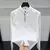 Camisa masculina Europeia - comprar online