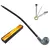 Pipa de tabaco Churchwarden longa de 16 “410MM - loja online