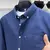Camisa masculina Europeia - comprar online