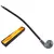 Pipa de tabaco Churchwarden longa de 16 “410MM - TheOldMan