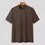 Camisa luz luxo