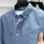 Camisa masculina Europeia - comprar online