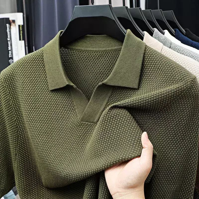 Polo High Classic – TheOldMan