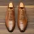 Sapato social Oxford - comprar online