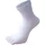 5 pares meias de dedo - TheOldMan