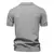 Camisa Polo de Golfe