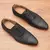 Sapato social Oxford