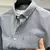 Camisa masculina Europeia - comprar online