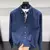 Camisa masculina Europeia