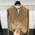 Camisa masculina Europeia - TheOldMan